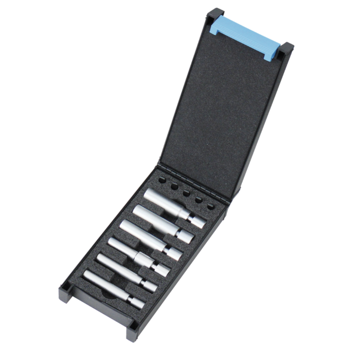 Gedore Automotive Glüh- / Zündkerzen-Schlüssel Satz, 1 Eske, SGD-3242757