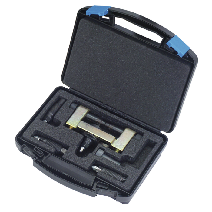 Gedore Automotive Spreizwerkzeug-Satz, 1 Eske, SGD-3269396