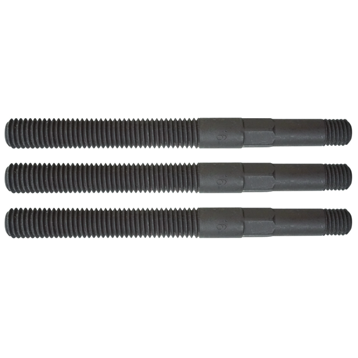 Gedore Automotive Ergänzungssatz Gewindebolzen M9, 1 Eske, SGD-3270556
