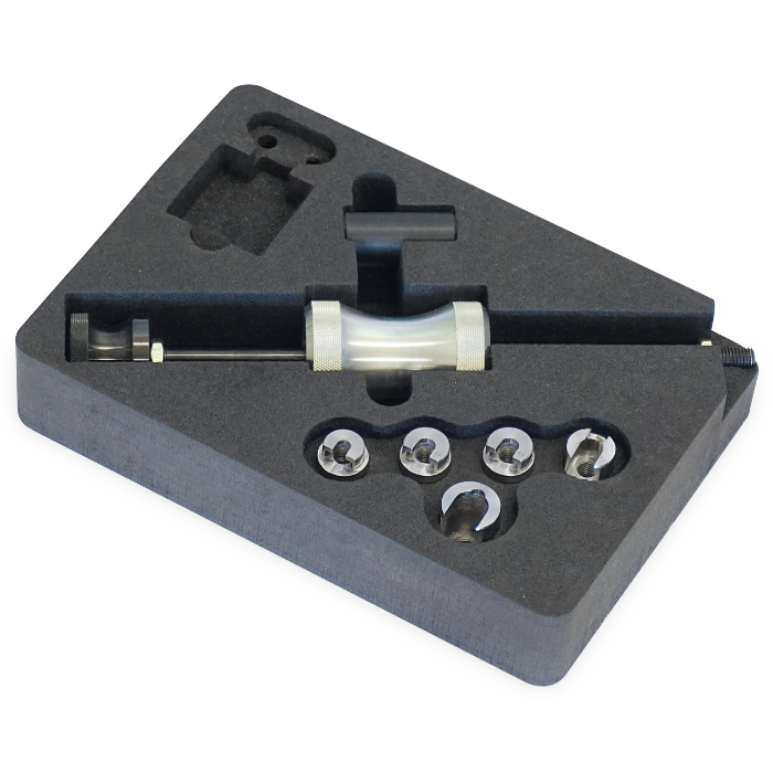 Gedore Automotive Injektorenauszieher-Satz für, 1 Eske, SGD-3283798