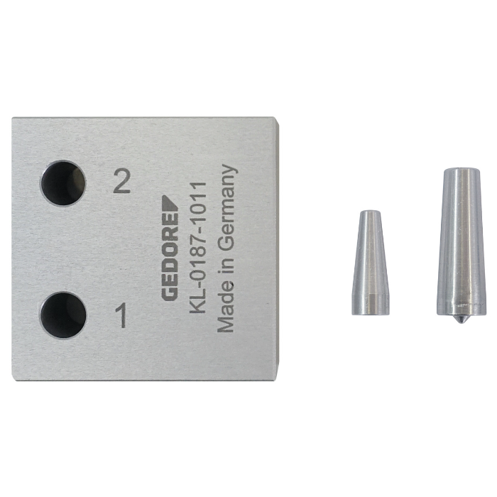 Gedore Automotive Injektoren-Instandsetzungs-Satz für, 1 Eske, SGD-3283828