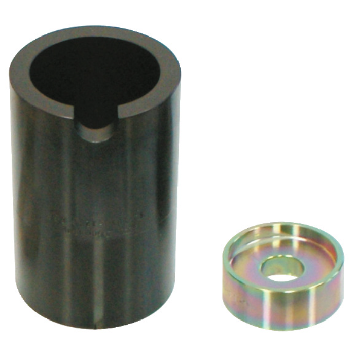 Gedore Automotive Druckstück-/Hülsensatz Ø60, 1 Eske, SGD-3292592