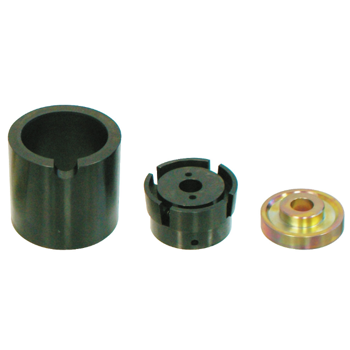 Gedore Automotive Druckstück-/Hülsensatz Ø75, 1 Eske, SGD-3292649