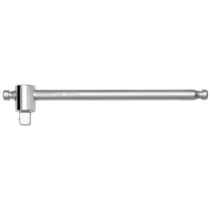 Gedore Red Line, R45200022, Sliding T-Bar 1/4 L 115 mm, 1 stk., SGD-3300143