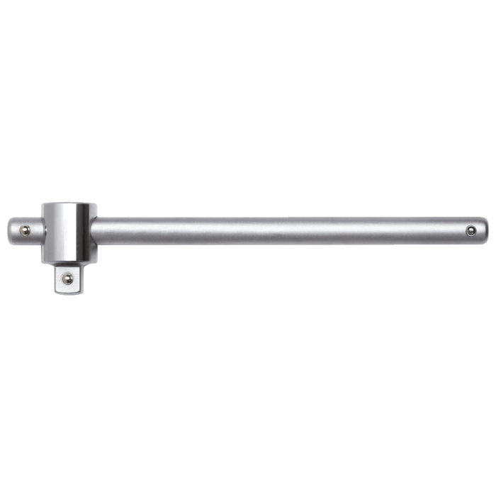 Gedore Red Line, R55200039, Sliding T-Bar 3/8 tommer, L 200 mm, 1 stk., SGD-3300242