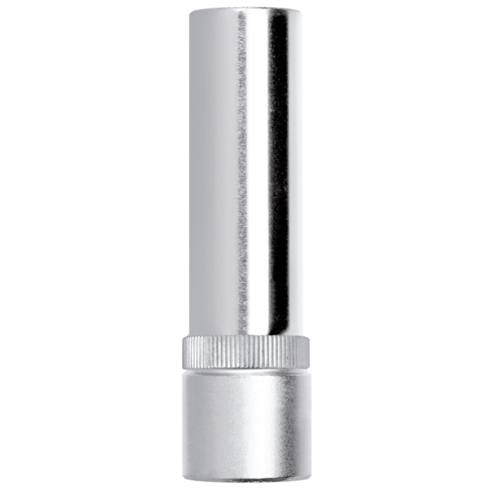 Gedore Red Line 1/2 tommers sekskantsokkelsett (10 mm - 32 mm), 77 mm lengde, 1 Stykk, SGD-109