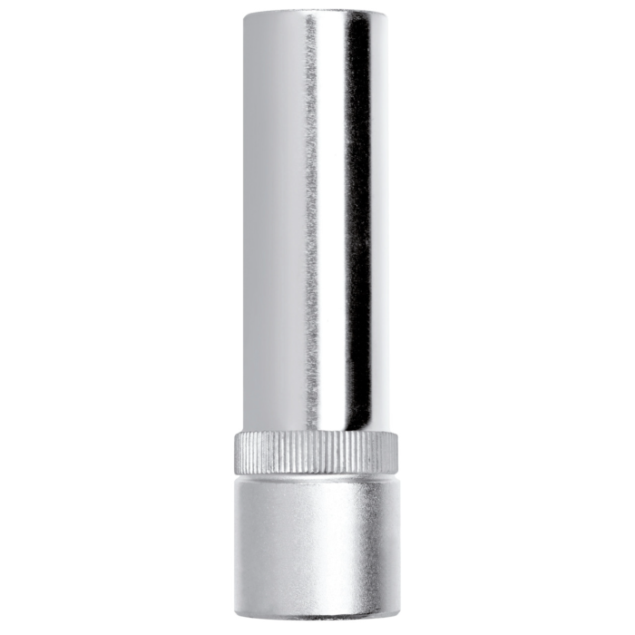 Gedore Red Line 1/2-tommers bi-hex-sokkelsett, størrelser 10 mm til 30 mm, 1 Stykk, SGD-102