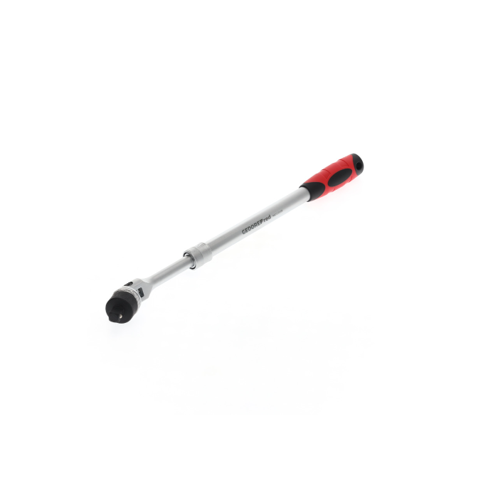 Gedore Red Line, R60110009, 2C-Flex teleskopskalle 1/2 tomme, L 430-580 mm, 1 stk., SGD-3300523