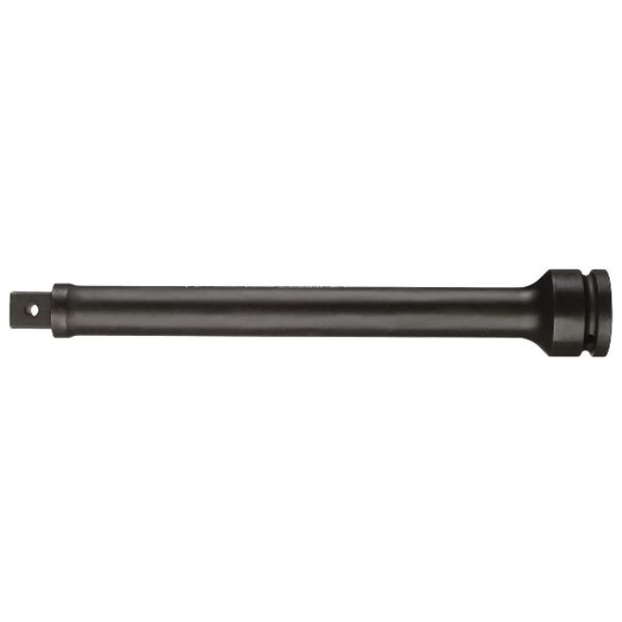 Gedore Red Line 3/4 tommers støtsokkelforlengelser, 205 mm til 300 mm, 1 Stykk, SGD-785