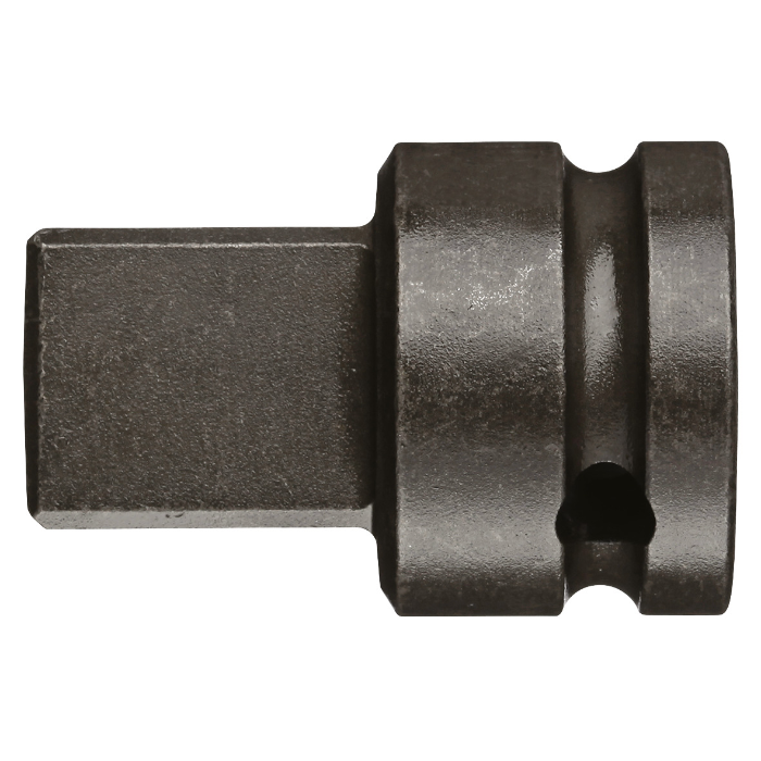 Gedore Red Line, R67400008, Impact Socket Converter 1/2 tommer x 3/4 tommer, 1 stk., SGD-3300573