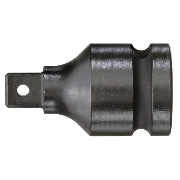 Gedore Red Line, R77600010, Impact Socket Reducer 3/4 x 1/2 tomme, 56 mm, 1 stk., SGD-3300633