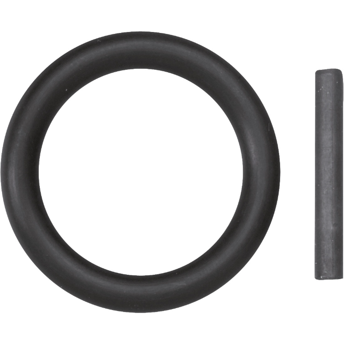 Gedore Red Line, R83981105, sikkerhetsring/stift 1 tomme for 24-80 mm, stikkontakter, 1 stk., SGD-3300708