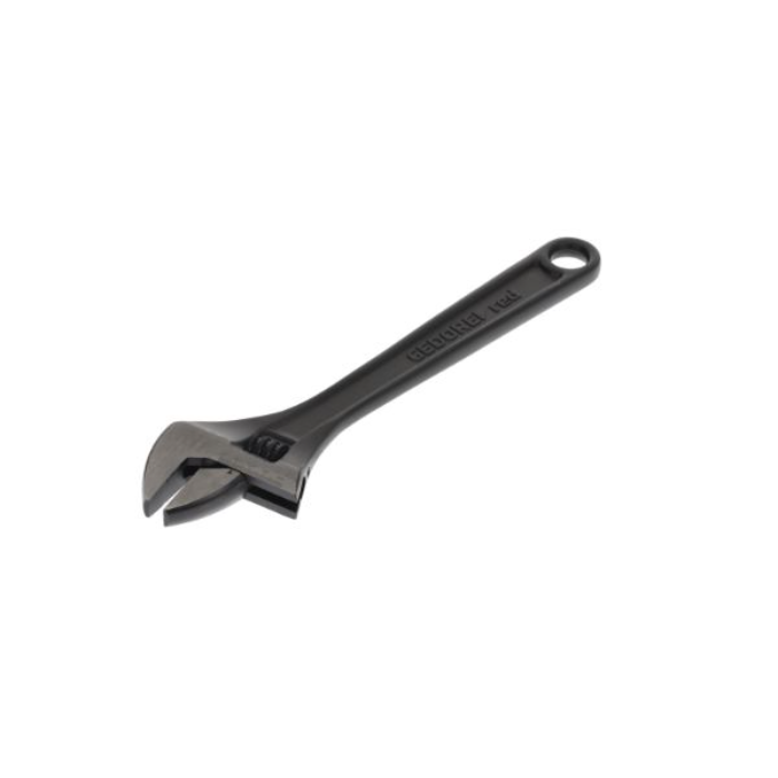 Gedore Red Line Sett med justerbar skrunøkkel (15" til 24"), SGD-099