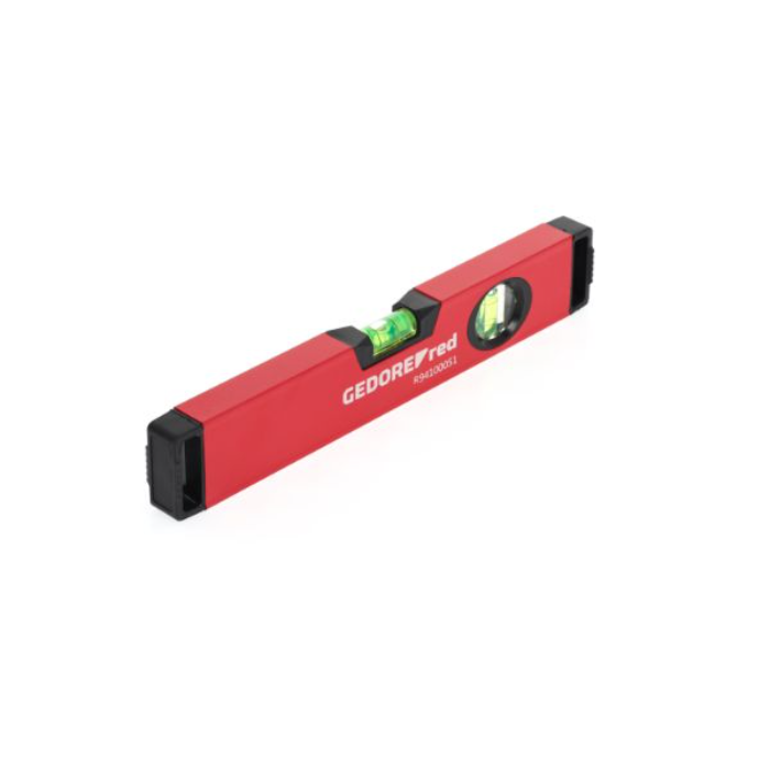 Gedore Red Line vater, 300 mm til 1000 mm, 1 Stykk, SGD-770