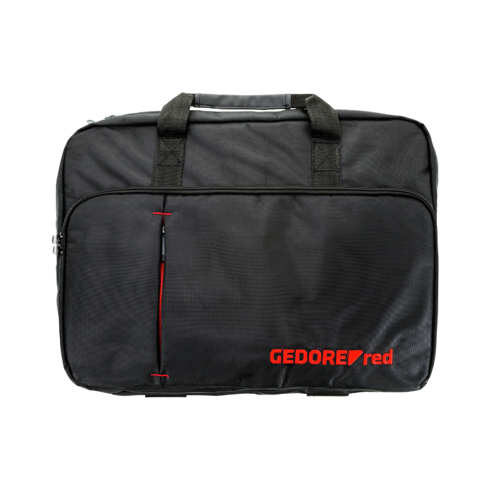 Gedore Red Line, R20702069, Veske for verktøy+bærbar 480x370x140 mm, 1 stk., SGD-3301662