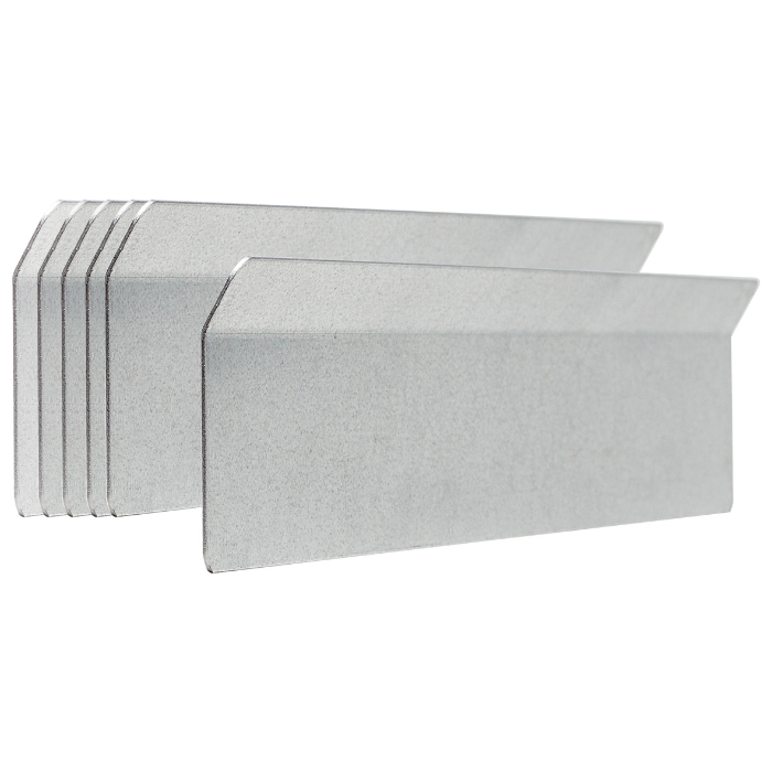 Gedore Red Line, R20901500, 6-stk Lengdedeler Mekaniker L 343 mm, 1 stk., SGD-3301665