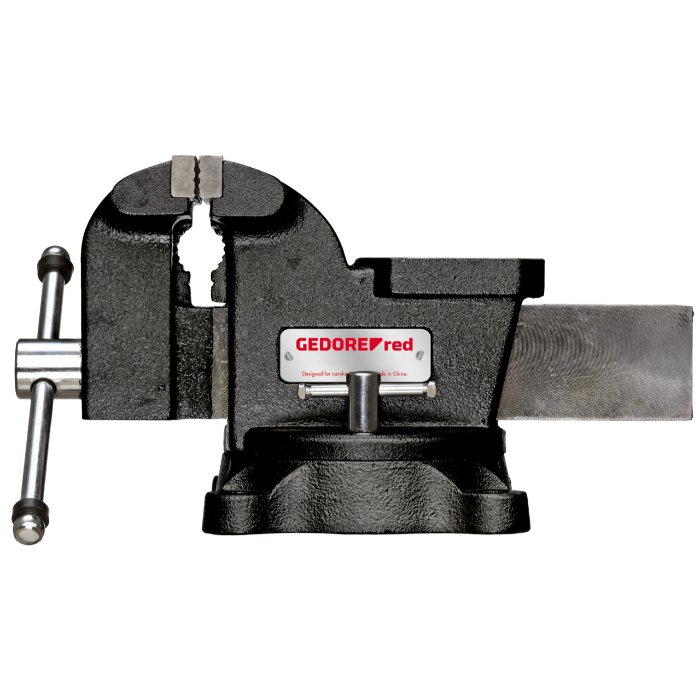 Gedore Red Line, R93800150, skrustikkekjeve, dreibar, 150 mm, 14 kg, 1 stk., SGD-3301738