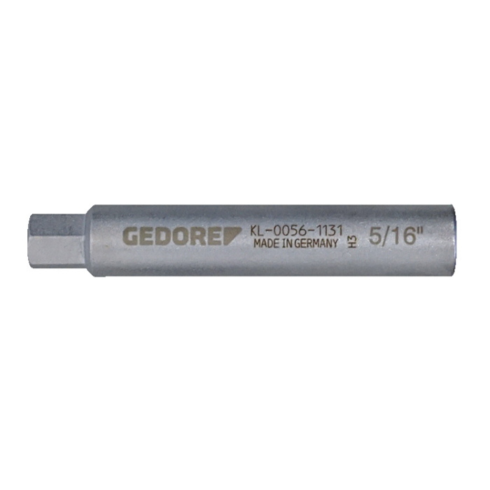 Gedore Automotive Halter für Schraubendreherbit 5/16", 1 Stykk, SGD-3401332