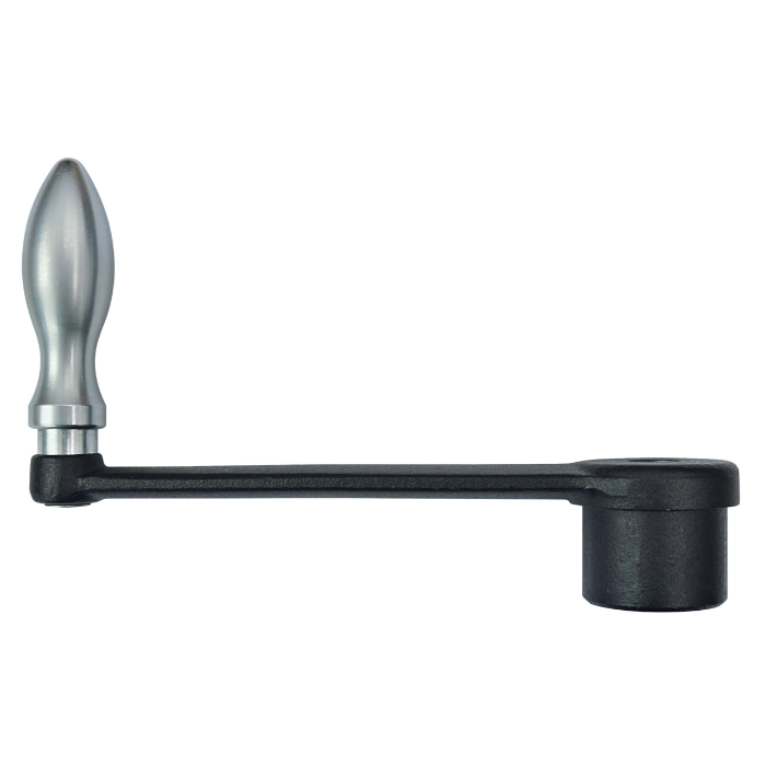 Gedore Automotive Handkurbel SW24, 1 Stykk, SGD-3402444