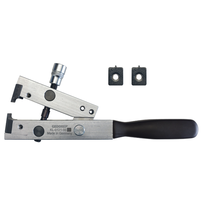 Gedore Automotive Slangeklemme Tangsett, 1 Stykk, SGD-1126