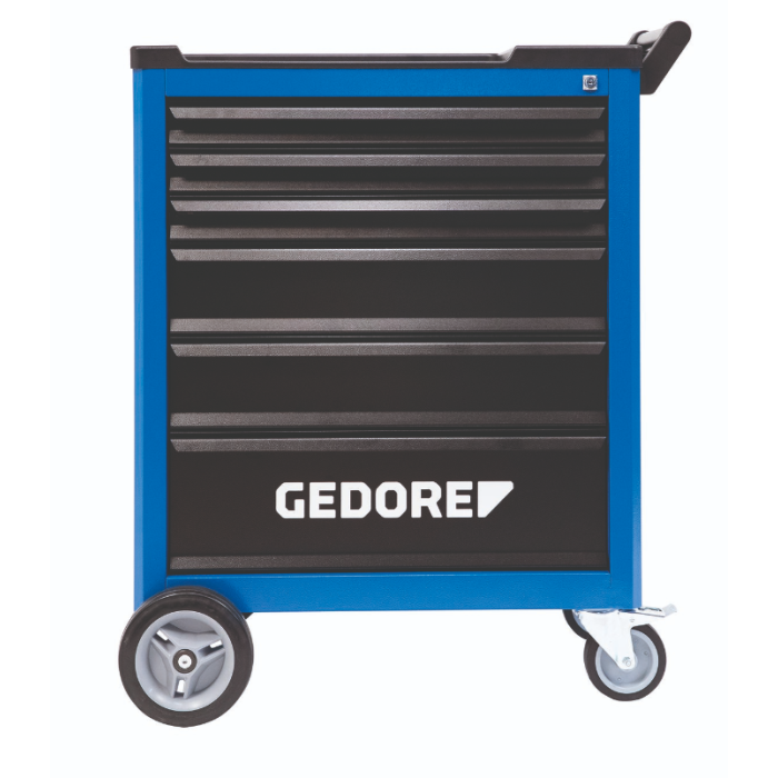 Gedore Blue Line, TTB 0321, Verktøyvogn, 1 stk, SGD-3411435