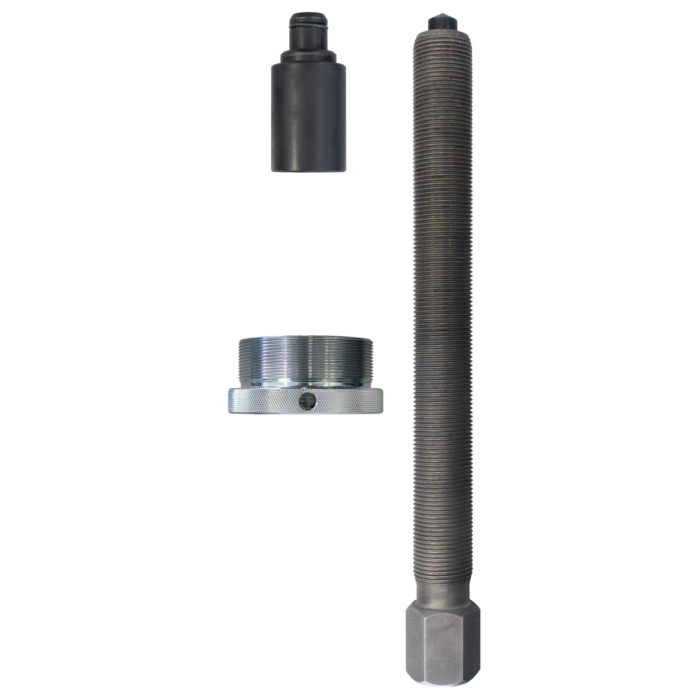 Gedore Automotive Mechanischer Antriebssatz NFZ, 1 Eske, SGD-3412881