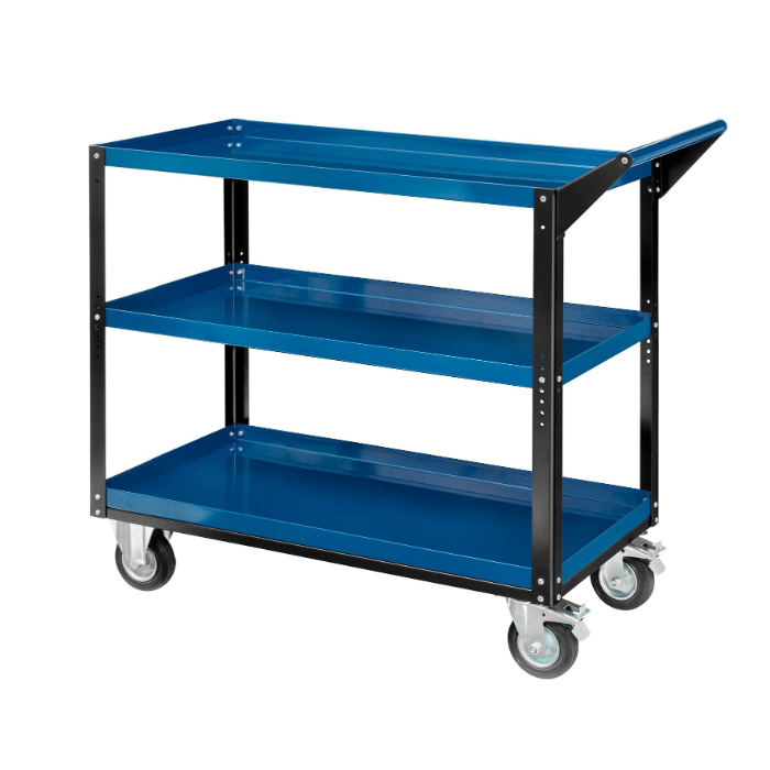 Gedore Blue Line Servicewagen, 1 Stykk, SGD-3437507