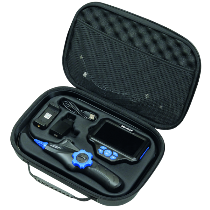 Gedore Automotive Videoskop Ø3,9mm, 1 Stykk, SGD-3444910