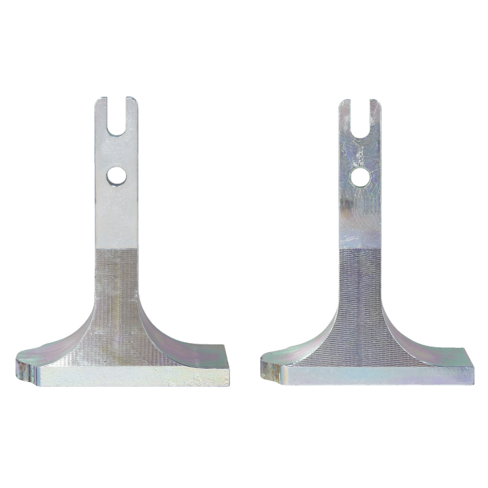 Gedore Automotive Abdrückfuß-Satz Type 1 & 2, 1 Eske, SGD-1315