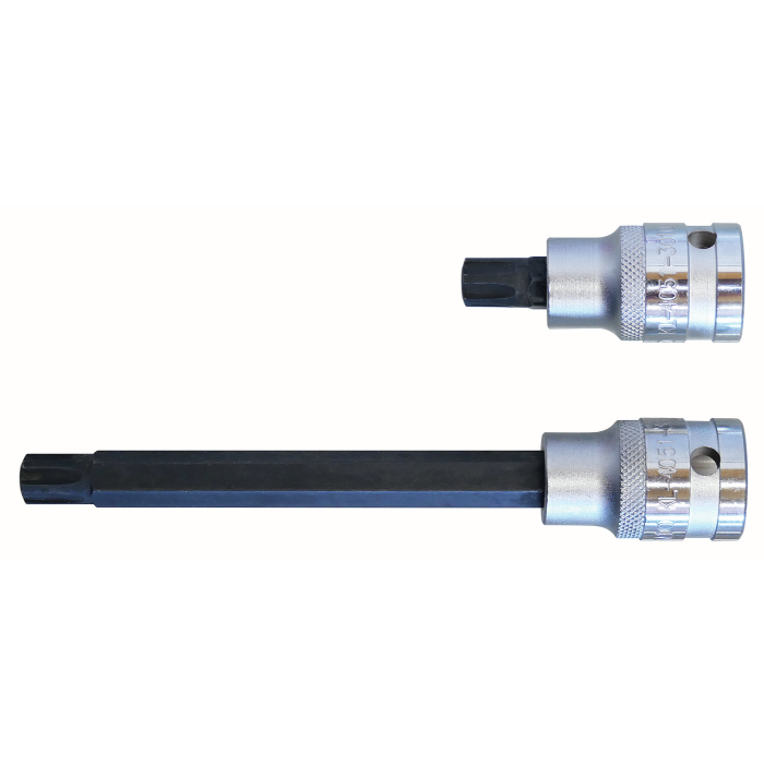 Gedore Automotive Schraubendrehereinsätze-Satz Polydrive M10, 1 Eske, SGD-3452956