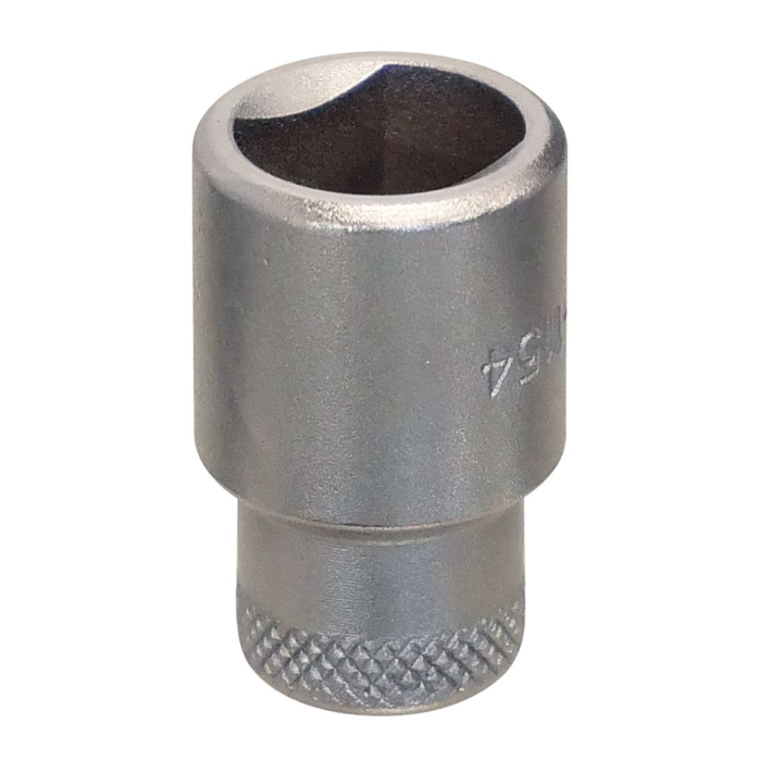 Gedore Automotive 2-Kant Steckeinsätze, 9mm - 12mm, 1 Stykk, SGD-1384