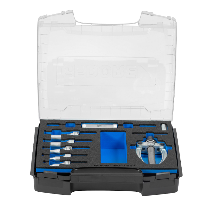 Gedore Blue Line Innenauszieher-Garnitur in i-BOXX 72, 1 Eske, SGD-3461734