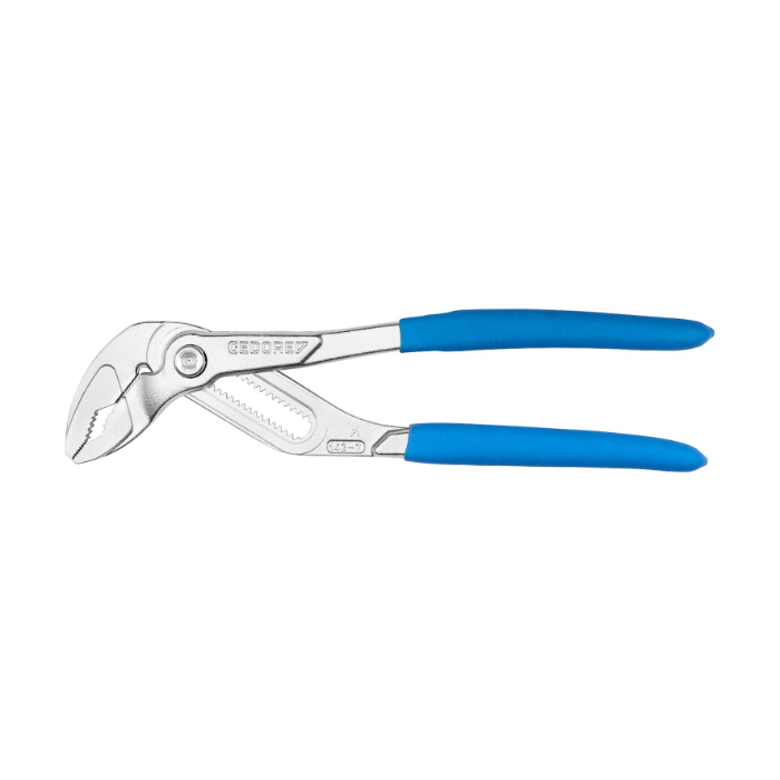 Gedore Blue Line Universal Tangsett (7" - 12"), 1 Stykk, SGD-1138