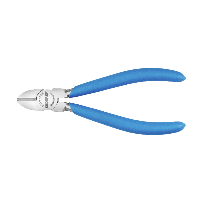 Gedore Blue Line sidekuttere 125-180 mm, 1 Stykk, SGD-1202