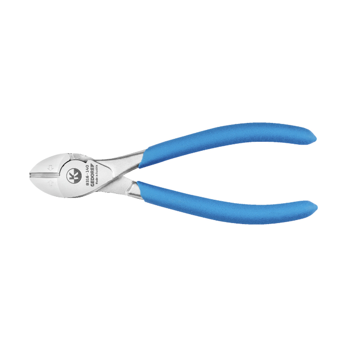 Gedore Blue Line Kraft-Seitenschneider 140-200 mm, 1 Stykk, SGD-1209