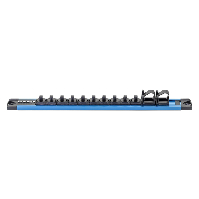 Gedore Blue Line Steckleiste BIT und 1/4" magnetisch, 1 Stykk, SGD-3520781