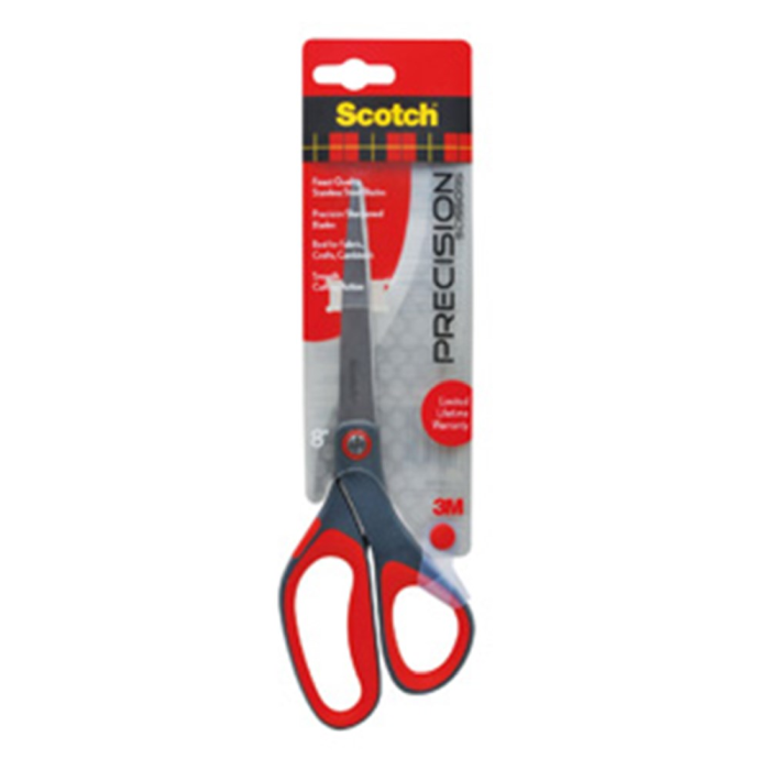 3M Scotch presisjons sakssett (18 cm og 20 cm), SDC-976