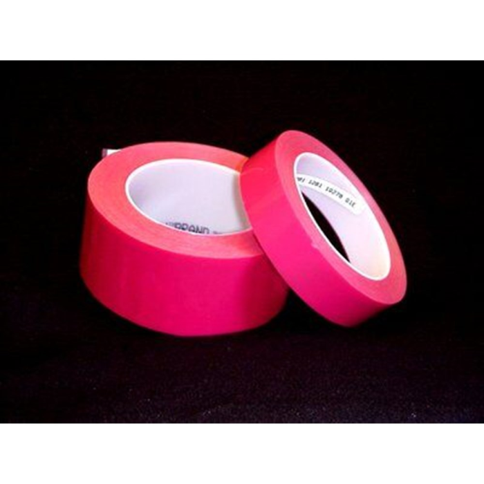 3M Circuit Plating Tape – Høy temperatur, lav strekk (3M7000048445, 6 Eske)
