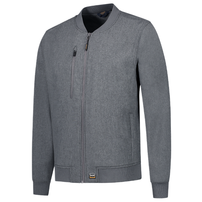 Tricorp Collar Softshell Bomber Premium, 1 Stykk, SUT-404009