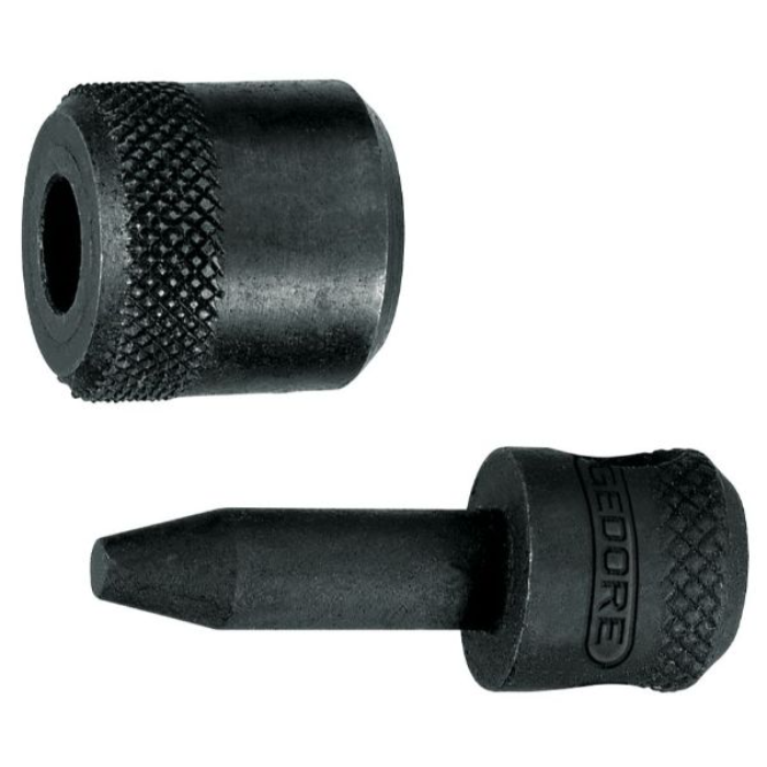 Gedore Blue Line Kalibreringsverktøy, 12-22 mm, 1 Stykk, SGD-671