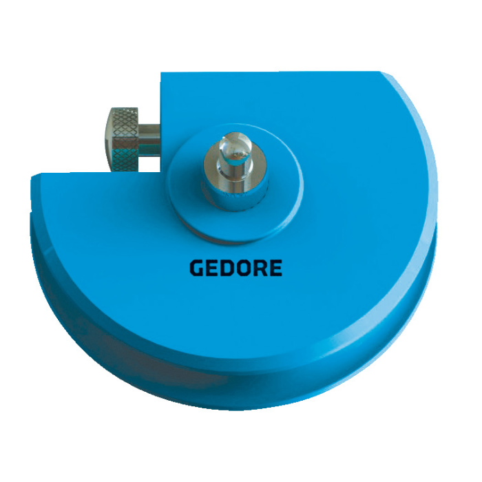 Gedore Blue Line Bøyeformer, 6-15 mm, 1 Stykk, SGD-654