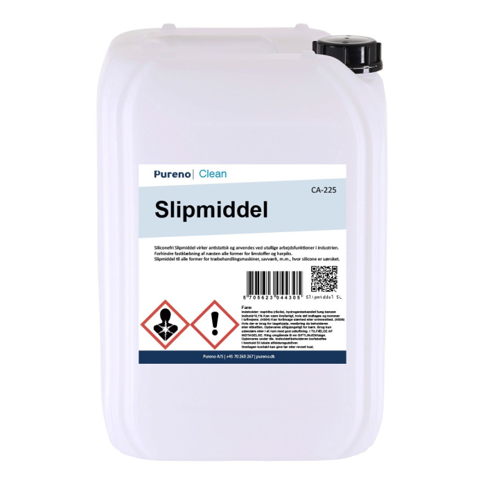 Pureno Release Agent Can, CA – 225, 5 L, SPN-515210
