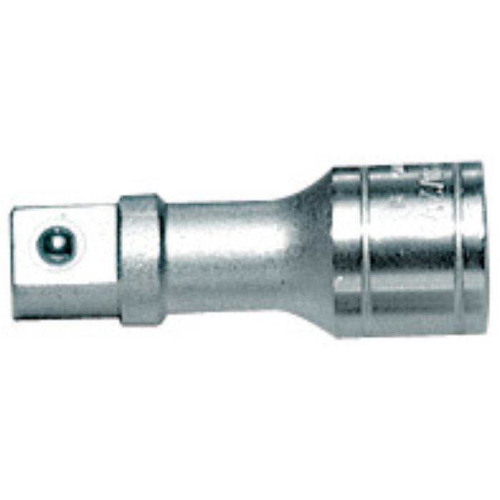 Gedore Blue Line 1/2 tomme forlengelsesstenger, 63 mm til 305 mm, 1 Stykk, SGD-076