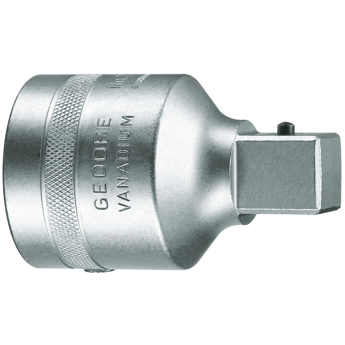 Gedore Blue Line, 2132, Reduser 1 tomme til 3/4 tomme, 1 stk., SGD-6180040