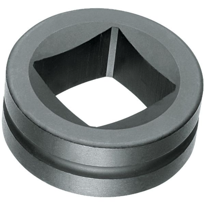 Gedore Blue Line Innsatsringer for friksjonskrallefirkant, 8-19 mm, 1 Stykk, SGD-071