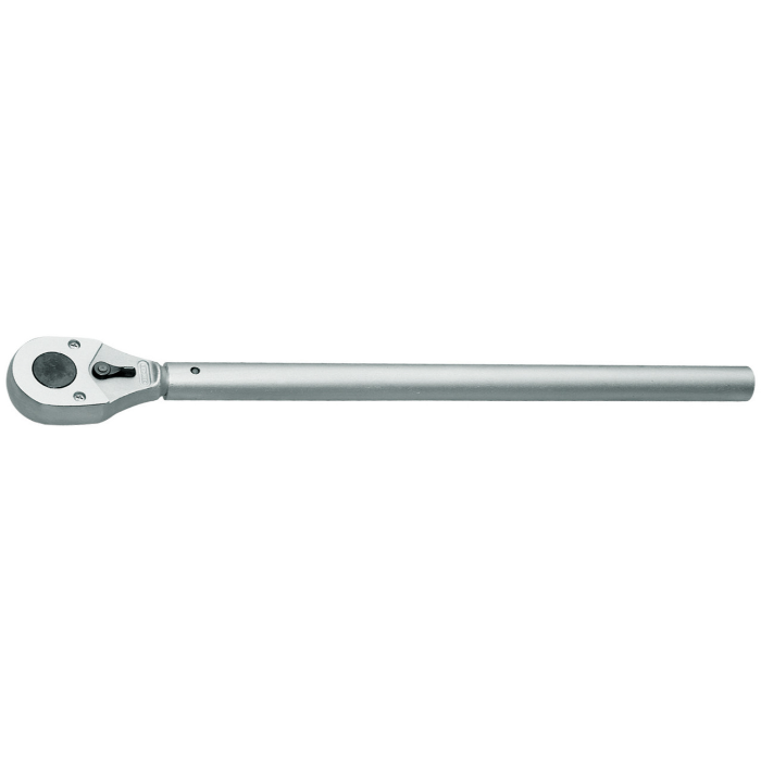 Gedore Blue Line, 3293 U-10, vendbar skralle 3/4 tommer, 1 stk., SGD-6277980