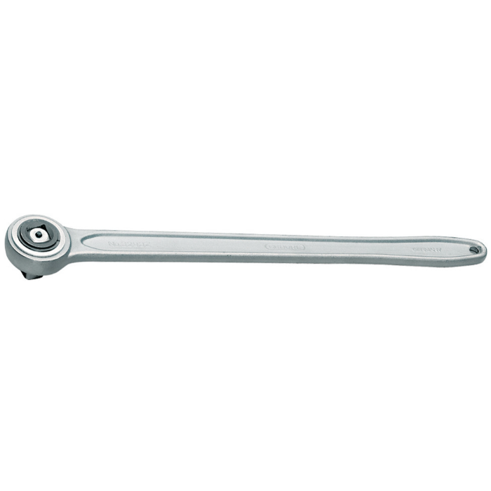 Gedore Blue Line, 3293 Z-94, skrallehåndtak med kobling 3/4 tommer, 1 stk., SGD-6278950