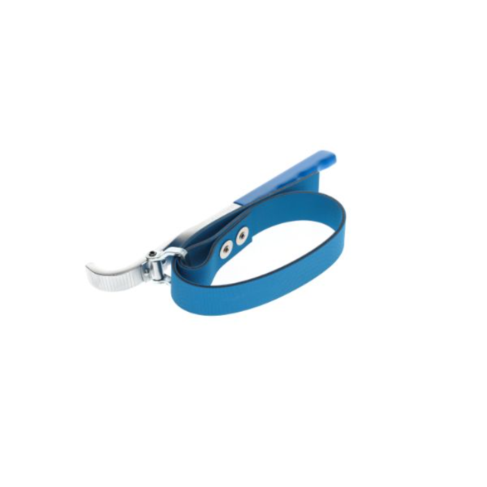 Gedore Blue Line Stroppnøkkelsett, 140 mm til 200 mm, 1 Stykk, SGD-138