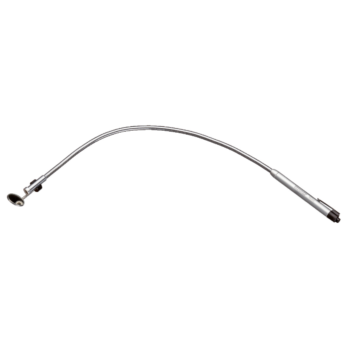Gedore Blue Line, 642 SP, magnetisk løfter med lampe, speil og klips, 1 stk., SGD-6536750