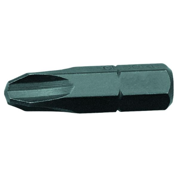 Gedore Blue Line 890 skrutrekkerbits PH 1-4, 5/16 tommer, 1 Stykk, SGD-268